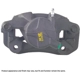 Purchase Top-Quality Front Left Rebuilt Caliper With Hardware by CARDONE INDUSTRIES - 19B1662 pa6