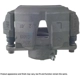 Purchase Top-Quality Front Left Rebuilt Caliper With Hardware by CARDONE INDUSTRIES - 19B1662 pa7