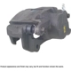 Purchase Top-Quality Front Left Rebuilt Caliper With Hardware by CARDONE INDUSTRIES - 19B1662 pa8