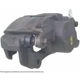 Purchase Top-Quality Front Left Rebuilt Caliper With Hardware by CARDONE INDUSTRIES - 19B1662 pa9