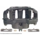 Purchase Top-Quality Front Left Rebuilt Caliper With Hardware by CARDONE INDUSTRIES - 19B1673 pa10