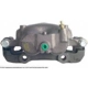 Purchase Top-Quality Front Left Rebuilt Caliper With Hardware by CARDONE INDUSTRIES - 19B1673 pa2