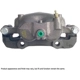 Purchase Top-Quality Front Left Rebuilt Caliper With Hardware by CARDONE INDUSTRIES - 19B1673 pa5