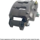 Purchase Top-Quality Front Left Rebuilt Caliper With Hardware by CARDONE INDUSTRIES - 19B1673 pa6