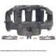Purchase Top-Quality Front Left Rebuilt Caliper With Hardware by CARDONE INDUSTRIES - 19B1673 pa8