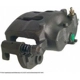 Purchase Top-Quality Front Left Rebuilt Caliper With Hardware by CARDONE INDUSTRIES - 19B1673A pa1