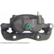 Purchase Top-Quality Front Left Rebuilt Caliper With Hardware by CARDONE INDUSTRIES - 19B1673A pa2