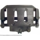 Purchase Top-Quality Front Left Rebuilt Caliper With Hardware by CARDONE INDUSTRIES - 19B1673A pa4