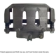 Purchase Top-Quality Front Left Rebuilt Caliper With Hardware by CARDONE INDUSTRIES - 19B1673A pa5