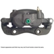 Purchase Top-Quality Front Left Rebuilt Caliper With Hardware by CARDONE INDUSTRIES - 19B1673A pa6