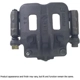 Purchase Top-Quality Front Left Rebuilt Caliper With Hardware by CARDONE INDUSTRIES - 19B1690B pa5