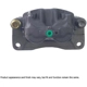 Purchase Top-Quality Front Left Rebuilt Caliper With Hardware by CARDONE INDUSTRIES - 19B1690B pa8