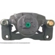 Purchase Top-Quality Front Left Rebuilt Caliper With Hardware by CARDONE INDUSTRIES - 19B1694A pa2