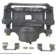 Purchase Top-Quality Front Left Rebuilt Caliper With Hardware by CARDONE INDUSTRIES - 19B1694A pa3