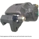 Purchase Top-Quality Front Left Rebuilt Caliper With Hardware by CARDONE INDUSTRIES - 19B1694A pa8