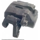 Purchase Top-Quality Front Left Rebuilt Caliper With Hardware by CARDONE INDUSTRIES - 19B1705 pa1