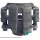 Purchase Top-Quality Front Left Rebuilt Caliper With Hardware by CARDONE INDUSTRIES - 19B1705 pa10