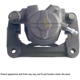 Purchase Top-Quality Front Left Rebuilt Caliper With Hardware by CARDONE INDUSTRIES - 19B1705 pa5
