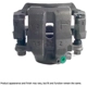 Purchase Top-Quality Front Left Rebuilt Caliper With Hardware by CARDONE INDUSTRIES - 19B1705 pa7