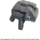 Purchase Top-Quality Front Left Rebuilt Caliper With Hardware by CARDONE INDUSTRIES - 19B1705 pa8