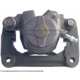 Purchase Top-Quality Front Left Rebuilt Caliper With Hardware by CARDONE INDUSTRIES - 19B1705 pa9