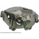 Purchase Top-Quality Front Left Rebuilt Caliper With Hardware by CARDONE INDUSTRIES - 19B1706 pa1
