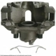 Purchase Top-Quality Front Left Rebuilt Caliper With Hardware by CARDONE INDUSTRIES - 19B1706 pa3