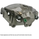 Purchase Top-Quality Front Left Rebuilt Caliper With Hardware by CARDONE INDUSTRIES - 19B1706 pa6
