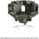 Purchase Top-Quality Front Left Rebuilt Caliper With Hardware by CARDONE INDUSTRIES - 19B1706 pa7