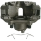 Purchase Top-Quality Front Left Rebuilt Caliper With Hardware by CARDONE INDUSTRIES - 19B1706 pa9