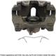 Purchase Top-Quality Front Left Rebuilt Caliper With Hardware by CARDONE INDUSTRIES - 19B1707A pa2