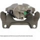 Purchase Top-Quality Front Left Rebuilt Caliper With Hardware by CARDONE INDUSTRIES - 19B1707A pa3