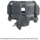 Purchase Top-Quality Front Left Rebuilt Caliper With Hardware by CARDONE INDUSTRIES - 19B1718 pa8