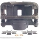 Purchase Top-Quality Front Left Rebuilt Caliper With Hardware by CARDONE INDUSTRIES - 19B1734 pa10