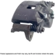 Purchase Top-Quality Front Left Rebuilt Caliper With Hardware by CARDONE INDUSTRIES - 19B1734 pa5