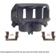 Purchase Top-Quality Front Left Rebuilt Caliper With Hardware by CARDONE INDUSTRIES - 19B1742 pa5