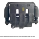 Purchase Top-Quality Front Left Rebuilt Caliper With Hardware by CARDONE INDUSTRIES - 19B1742 pa6