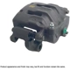 Purchase Top-Quality Front Left Rebuilt Caliper With Hardware by CARDONE INDUSTRIES - 19B1742 pa7