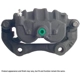 Purchase Top-Quality Front Left Rebuilt Caliper With Hardware by CARDONE INDUSTRIES - 19B1742 pa8