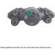 Purchase Top-Quality Front Left Rebuilt Caliper With Hardware by CARDONE INDUSTRIES - 19B1752 pa6