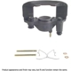 Purchase Top-Quality Front Left Rebuilt Caliper With Hardware by CARDONE INDUSTRIES - 19B1752 pa7