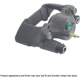 Purchase Top-Quality Front Left Rebuilt Caliper With Hardware by CARDONE INDUSTRIES - 19B1752 pa8