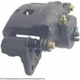 Purchase Top-Quality Front Left Rebuilt Caliper With Hardware by CARDONE INDUSTRIES - 19B1792 pa1