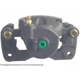 Purchase Top-Quality Front Left Rebuilt Caliper With Hardware by CARDONE INDUSTRIES - 19B1792 pa2