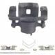 Purchase Top-Quality Front Left Rebuilt Caliper With Hardware by CARDONE INDUSTRIES - 19B1792 pa3