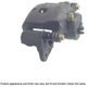 Purchase Top-Quality Front Left Rebuilt Caliper With Hardware by CARDONE INDUSTRIES - 19B1792 pa7