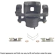 Purchase Top-Quality Front Left Rebuilt Caliper With Hardware by CARDONE INDUSTRIES - 19B1792 pa8
