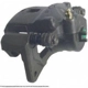 Purchase Top-Quality Front Left Rebuilt Caliper With Hardware by CARDONE INDUSTRIES - 19B1792A pa1