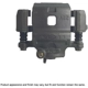 Purchase Top-Quality Front Left Rebuilt Caliper With Hardware by CARDONE INDUSTRIES - 19B1792A pa6