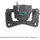 Purchase Top-Quality Front Left Rebuilt Caliper With Hardware by CARDONE INDUSTRIES - 19B1792A pa8